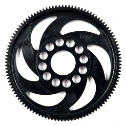 TCS V2 Spur Gear 64P 109T