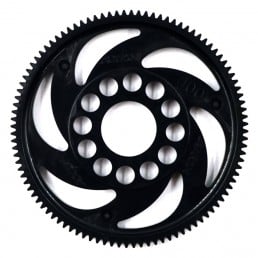 TCS V2 Spur Gear 64P 100T