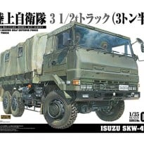 1/35 3.5t Truck SKW-477