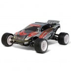 1/10 DT-03T Aqroshot 2WD Truck EP Car Kit w/ Motor